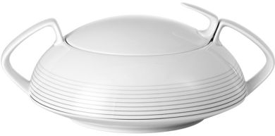 Rosenthal Studio Line Tac Gropius C-o1 Schüssel mit Deckel 