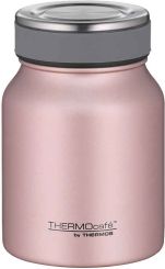 Thermos Speisegefäß Rosé Gold 0,5L 