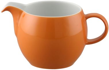 Thomas Sunny Day Orange Milchkännchen 6 Pers. 