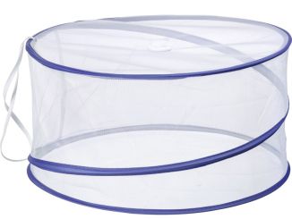 Westmark Speisehauben Hoody Ø 34 cm 