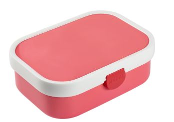 Mepal Brotdose Campus pink 