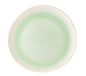 Rosenthal Selection Junto Jungle Teller flach 22 cm 