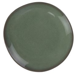 Villeroy & Boch Lave Vert Frühstücks-/Dessertteller 23,5x23x2,6 cm 