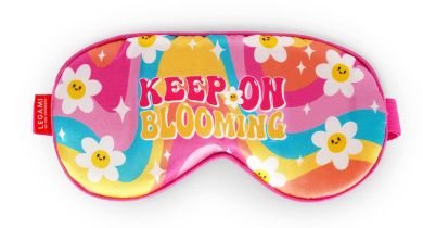 Legami Schlafmaske Nap Queen Daisy 