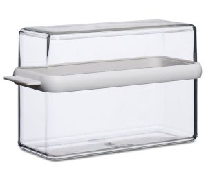 Mepal Knäckebrotdose Stora Weiß 