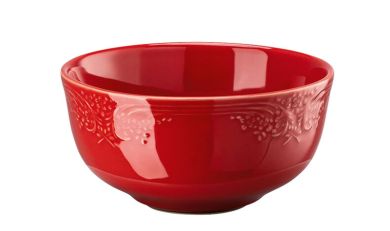 Hutschenreuther Emily Ruby Schale 13 cm 