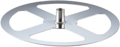 Bodum Component Kreuzplatte zu Kaffeebereiter 1,5 L 