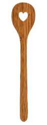Räder P.e.t. Bambuskochlöffel Herz 