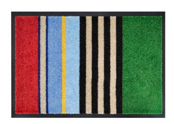 Remember Fußmatte Rio 