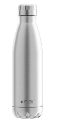 FLSK Isolierflasche FLSK 500 ml stainless 