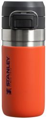 Stanley The Quick-Flip Water Bottle 0.47L Tigerlily Plum 