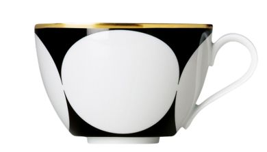 Sieger by Fürstenberg Cappuccinoob. 2007/9 5705 My China Coup 