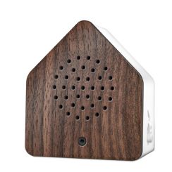 Relaxhound Zwitscherbox Satellite Nightingale Walnut 