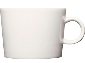 iittala Teema Kaffeetasse 0,22 L weiss 