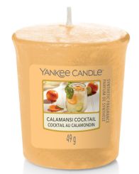 Votivkerze Calamansi Cocktail 