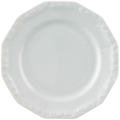 Rosenthal Selection Maria Weiss Brotteller 17 cm 