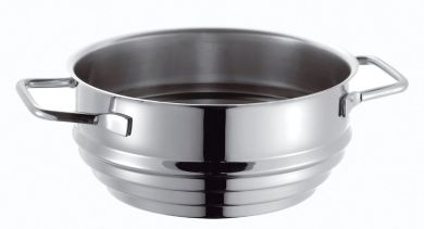 Schulte Ufer Wega Multi-Dämpfaufsatz 