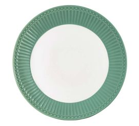 Greengate Teller Alice dusty green 