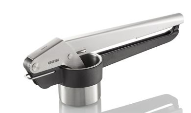 Gefu Kartoffel- Saft- und Spätzlepresse Force One 