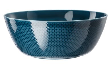 Rosenthal Selection Junto Ocean Blue Schüssel 26 cm 