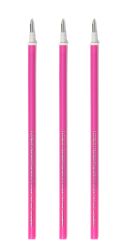 Legami Tinten-Ersatzpatrone pink für Gelstift (3 Stück) 
