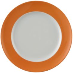 Thomas Sunny Day Orange Frühstücksteller 22 cm 