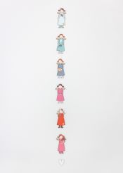 Räder H.S. Papierkette New Edition 9 