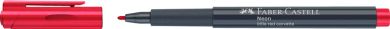 Faber-Castell Neon Marker Farbe 121 