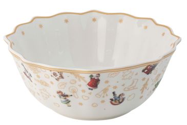 Villeroy & Boch Toy'S Delight Bowl Jubiläumsedition 506 ml 