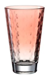 Leonardo Ld Becher Pastell Koral. Optic 