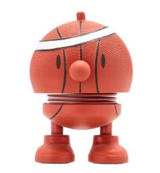 Hoptimist Basketball Bumble S Orange 