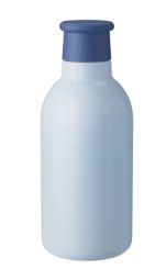 Rig-Tig Drink-It Isolierflasche Blue 
