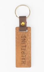 Räder Schlüsselfigur Häuptling 14x3,5x1cm 