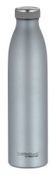 Thermos Isolierflasche Tc ice blue mat 0,75l 