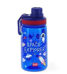 Legami Kindertrinkflasche Space 