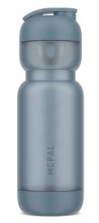 Mepal Shaker Sport 800 ml Frost Blue 