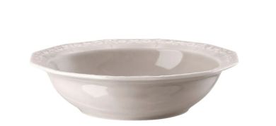 Rosenthal Selection Maria Pale Orchid Müslischale 