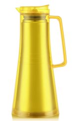 Bodum Thermoskanne 1.1 L Bistro gelb 