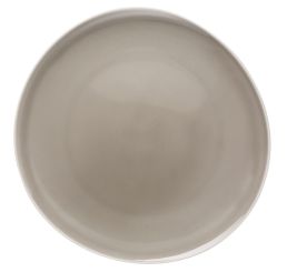 Rosenthal Selection Junto Pearl Grey Teller Flach 27 cm 