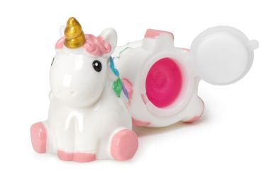 Legami Lipgloss Magic Kiss Unicorn 