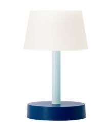 Remember Tischleuchte Fritz sky 