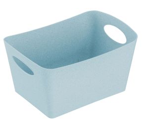 Aufbewahrungsbox 15 L Boxxx L recycled blue 