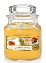 Jar klein Calamansi Cocktail 