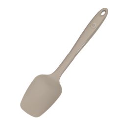Kochblume Junior-Flexlöffel 20 cm taupe 