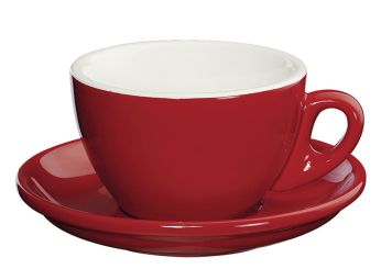 Cilio Cappuccinotasse Roma Amarena 