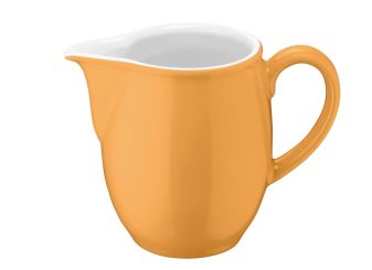 Dibbern Solid Color Mandarine Giesser 0,25 L 