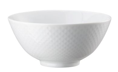 Rosenthal Selection Junto Weiss Schale 14 cm 