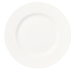 Dibbern Fine Bone China Weiss Classic Teller flach 28 cm 