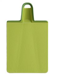 JosephJoseph Chop2Pot Plus Faltbares Schneidebrett Normal Grün 