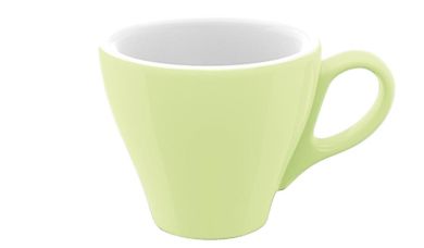 Dibbern Solid Color Pistazie Espresso Obere 0,09 L Classico 